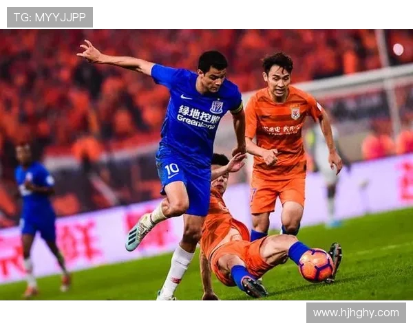 上海足球队技术实力强劲荣登全国足球技术排行榜第四位