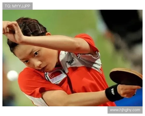 专访乒乓球女王陈秀英揭秘她成功背后的秘密与坚持