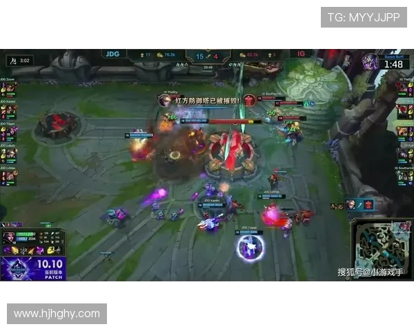 JDG战队包夹策略分析及其在比赛中的成效与影响探讨