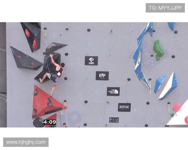 上海攀岩队与广州攀岩队的力量对决赛后分析与总结 上海攀岩队与广州攀岩队的力量对决赛后分析与总结