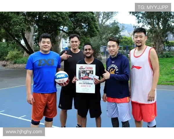 专访王强：深入探讨篮球领域成功背后的秘密与经验分享