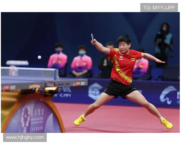 北京乒乓球队进攻策略解析与技术亮点全面分析