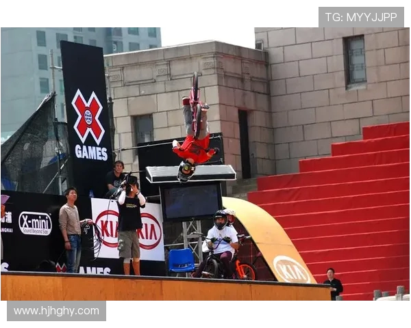 北京极限运动队在世界街舞大赛中的默契配合与精彩表现分析