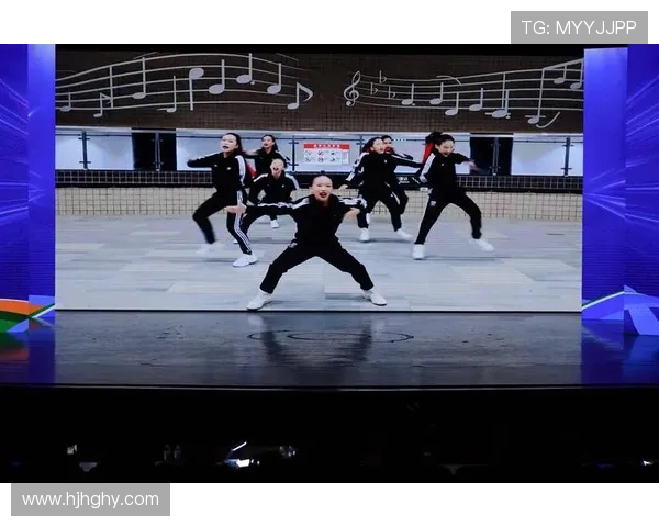 北京街舞队实力强劲荣登全国街舞实力排行榜第七名引发热议