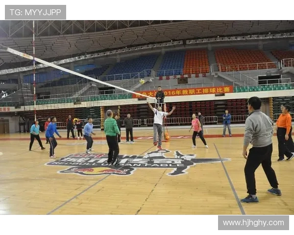 吴静独家分享排球心得与技巧助你提升技艺与比赛表现 吴静独家分享排球心得与技巧助你提升技艺与比赛表现