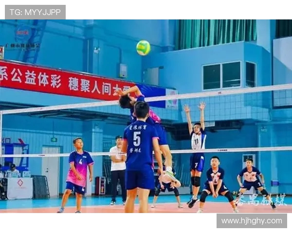 广州排球队的奋斗与辉煌：一段不平凡的排球纪实之旅
