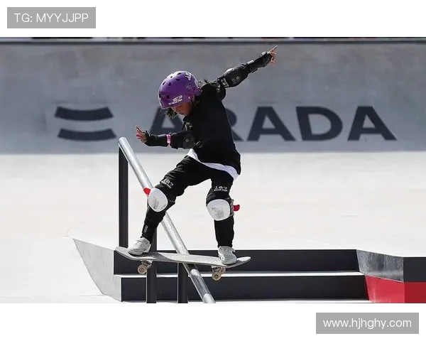 广州滑板队以79分领跑滑板精英赛积分榜展现强劲实力