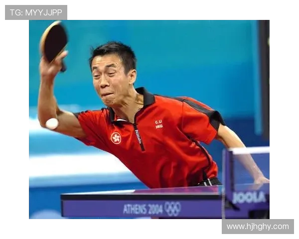 李静亲授乒乓球技巧与心得体会助你提升球技的独特方法 李静亲授乒乓球技巧与心得体会助你提升球技的独特方法