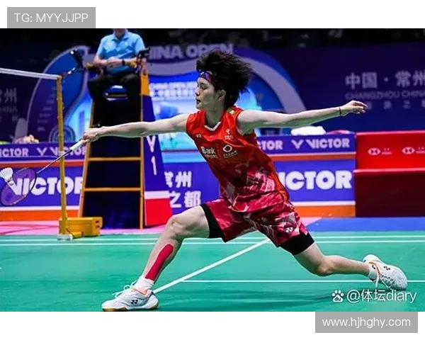 杭州羽毛球队精英赛背后的拼搏故事与奋斗精神揭秘