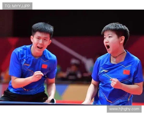 武汉乒乓球队创新盯防策略助力竞技水平提升的深度分析与探讨 武汉乒乓球队创新盯防策略助力竞技水平提升的深度分析与探讨