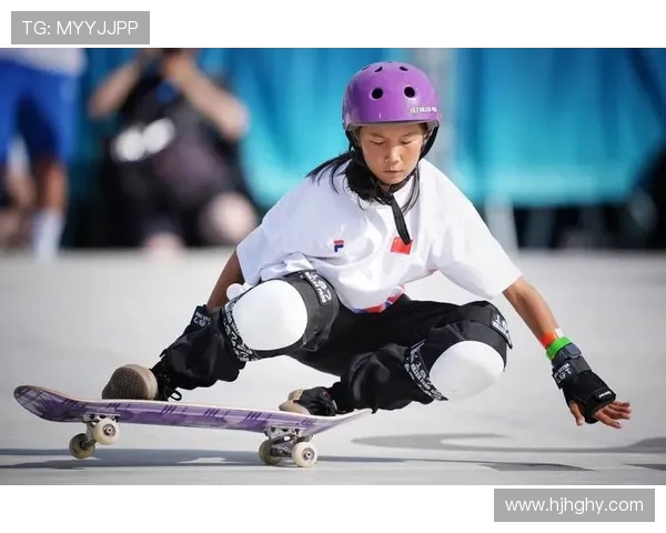 滑板文化的崛起：深入了解深圳滑板队的精神与理念