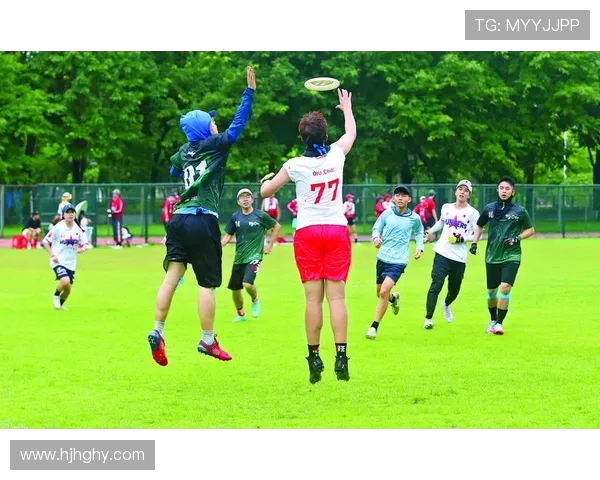 热议飞盘战术革新西安飞盘队如何在竞技中脱颖而出