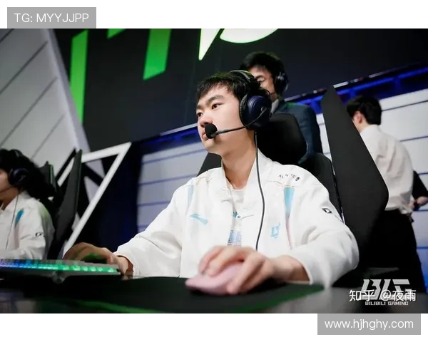 聚焦和平精英BLG战队意识提升与团队协作的深度探讨