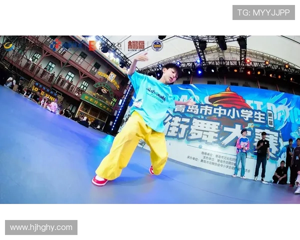 赛后分析：上海街舞队与南京街舞队的心理素质较量与启示