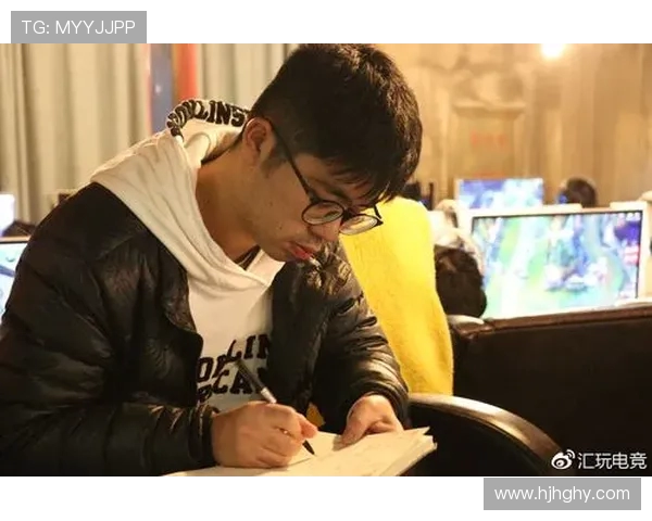 赵强专访：从新手到职业选手的英雄联盟成长之路回顾