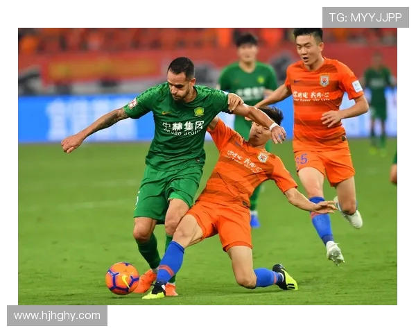 2012年国安与鲁能激战回顾:经典对决中的精彩瞬间与战术分析 2012年国安与鲁能激战回顾:经典对决中的精彩瞬间与战术分析