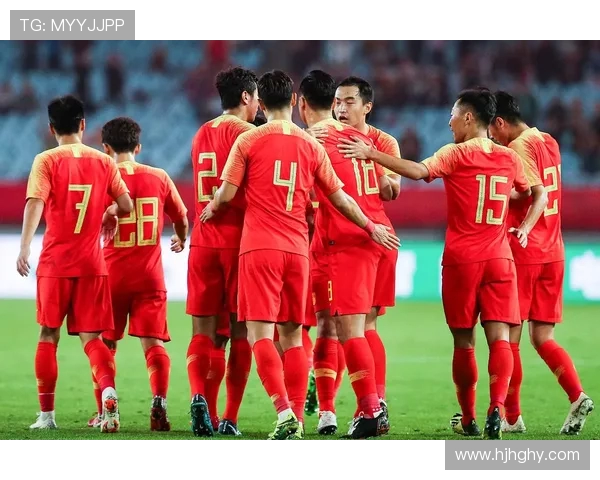 2017年中国足球队对阵叙利亚的精彩赛事回顾与分析