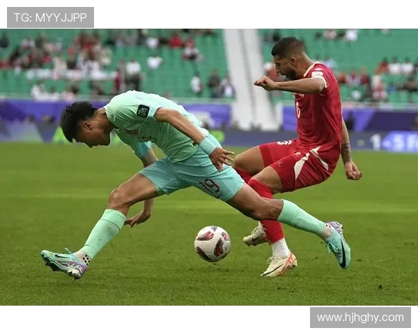 中国与黎巴嫩足球对决赛程回顾及精彩瞬间分析