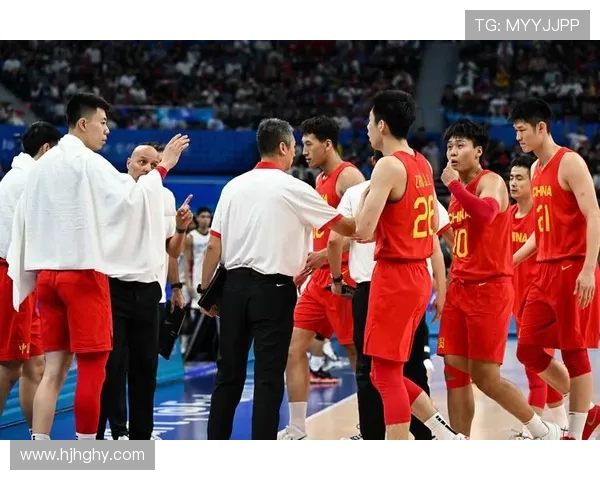 中国男篮与菲律宾队2018年激战回顾与赛后分析