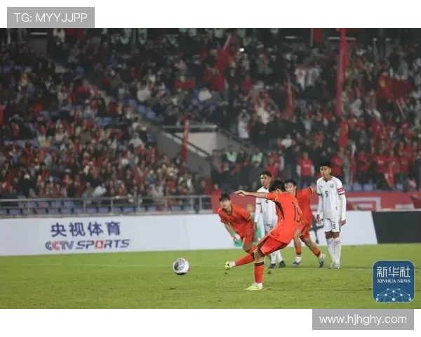 中国与东帝汶足球精彩对决录像回放分析与精彩瞬间回顾