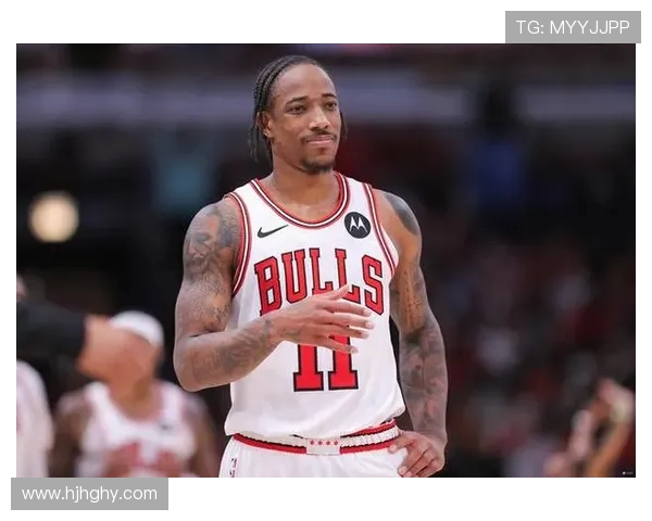 德马尔德罗赞：从天赋少年到NBA巨星的奋斗之路与心路历程