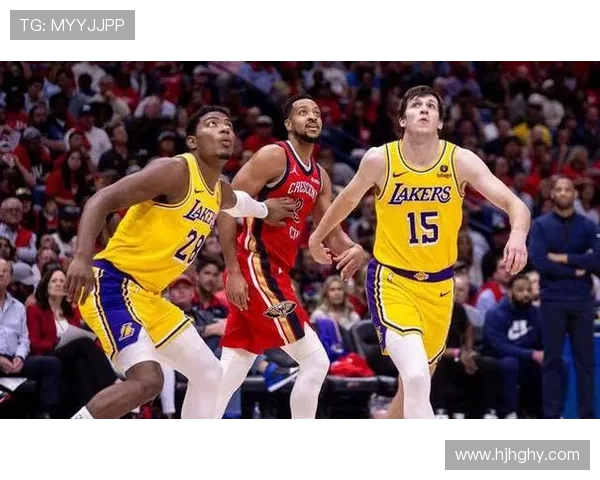 湖人对阵魔术比赛深度分析及双方近期状态对比