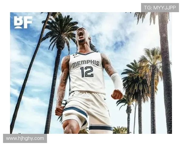 贾莫兰特在NBA赛场上的崛起与挑战:年轻球员的奋斗之路