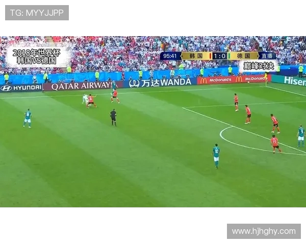 韩国对阵德国精彩视频直播全程回顾与赛后分析