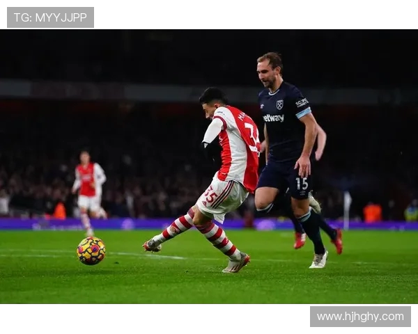 马丁内利:从青涩小将到英超赛场的璀璨明星之路 马丁内利:从青涩小将到英超赛场的璀璨明星之路