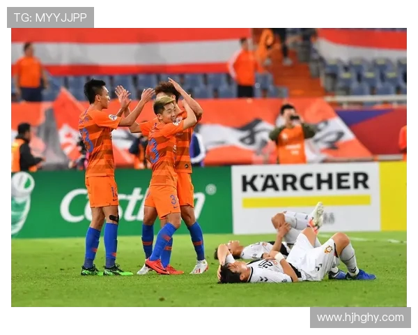 鲁能与韩国庆南精彩对决直播全程回顾与分析