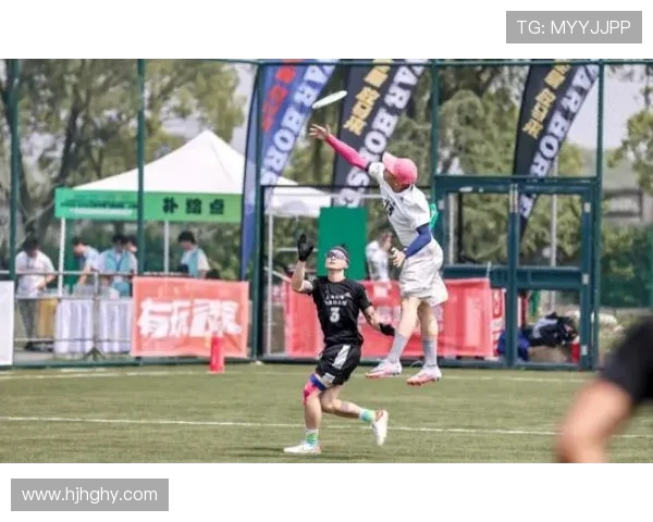 北京飞盘队与深圳飞盘队速度较量赛后分析与战术总结