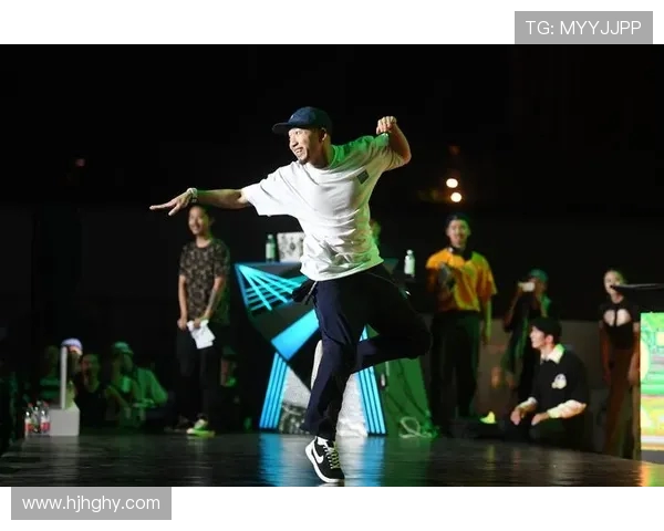 南京街舞队技术解析与风格创新的深度探讨与展望 南京街舞队技术解析与风格创新的深度探讨与展望