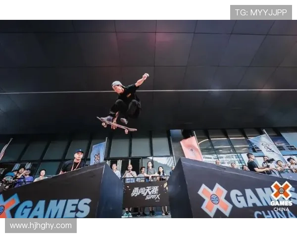 广州滑板队灵活性变革引发热议探索滑板运动的新发展方向