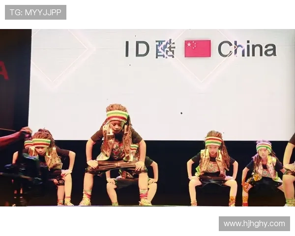 杭州街舞队在极限运动会中的耐力表现精彩点评与分析