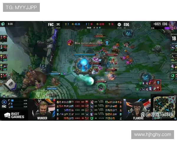 英雄联盟意识排行榜揭晓EDG强势领跑引发热议