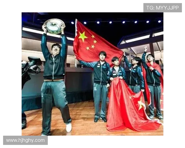 重磅专题：IG如何引领电竞战术的进攻革新与未来发展趋势分析