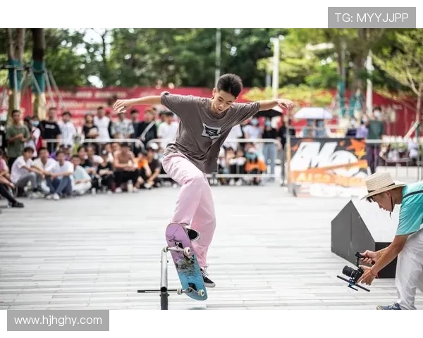 专访滑板女王张丽揭秘她的成功秘诀与奋斗历程