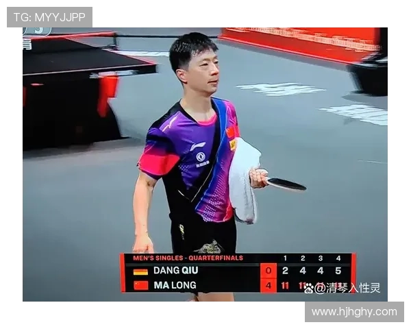 南京乒乓球队的节奏与发展探讨:从训练到比赛的全景分析