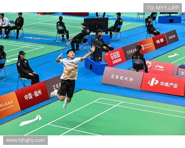 南京羽毛球队状态引发热议球迷与专家各执己见的背后故事