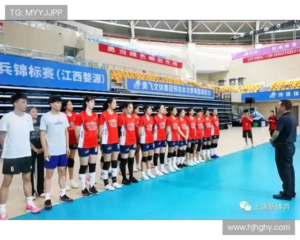 成都排球队实力强劲荣登全国排球个人能力排行榜第六名