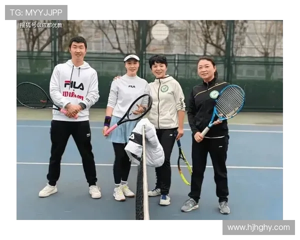 成都网球队的控制革新探索与实践：提升竞技水平的新路径与挑战